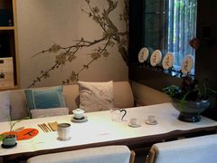-梅间堂茶馆(绿地缤纷城店)