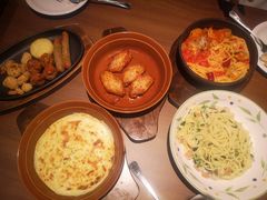 -萨莉亚意式餐厅(杭州西溪龙湖天街店)