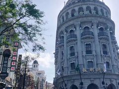 -观澜湖华谊冯小刚电影公社(百年记忆公社)