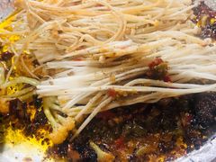 -毛小子西昌藿香火盆烧烤(学苑路店)