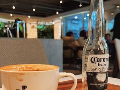 -Peet's 皮爷咖啡(东湖路手作店)