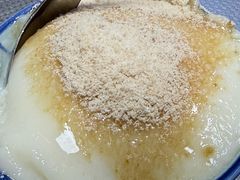 -张钦德·广场老牌豆花甜汤(总店)