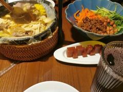 -春家·非遗手工小吃(三墩新天地店)