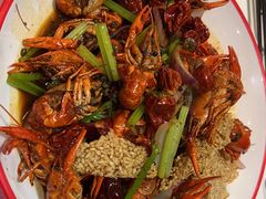 -香满锅老北京羊蝎子火锅·家常菜(新街口店)