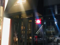 门面-Cooking Man(中懋天地店)