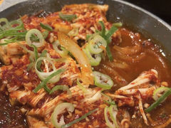 -姜虎东白丁烤肉(深圳湾后海汇店)