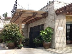 大门-时间仓(月湖公园店)