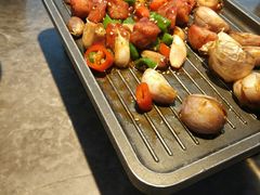 -老板恋上鱼(恒隆广场店)