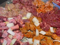 -合易泓烤肉•首创生椰大油边(宁山路店)