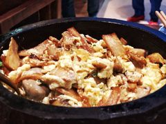 -雀舞云南菜(乐客城店)