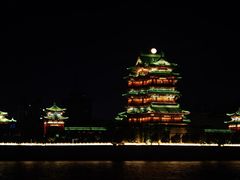 -寻梦滕王阁实景演出