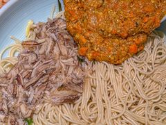 -裕兴记•蟹黄面馆(人民广场店)