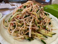 -京玉菲饭店(李村店)