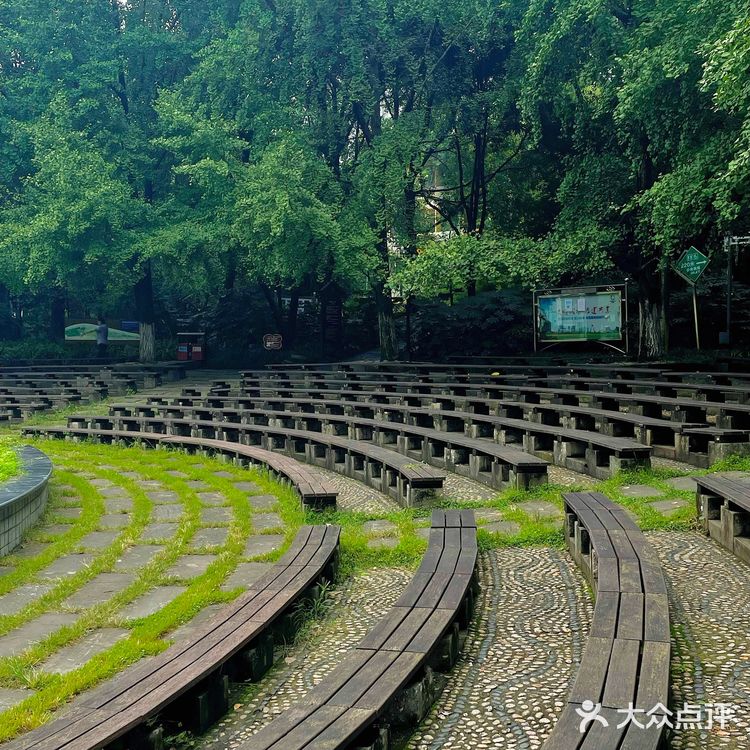 成都活水公园｜悄悄咪咪告诉你出片巨好看🧸