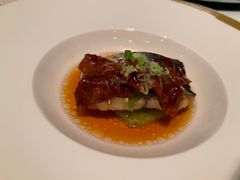 -金轩中餐厅 Jin Xuan(浦东丽思卡尔顿酒店)
