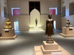 -曼谷国家博物馆