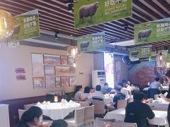 -西域阿里马新疆菜·清真(桂花路店)