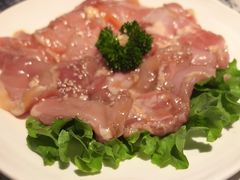 -隐家本格烧肉(万达广场店)