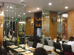 大堂-虾饺妹·粤式手工点心(水荫路店)