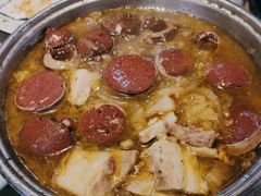 -人民公社大食堂(顺义总店)