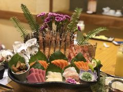 -花潮料理艺食馆(世欧广场店)