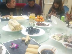 -清真悦宾楼食府(海湖店)