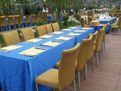 android_upload_pic-长春净月潭喜来登酒店·盛宴标帜餐厅