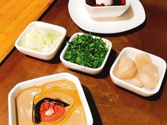 -西城京涮