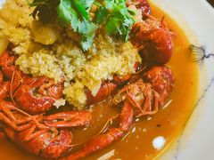 -丁记盐蘸牛肉·新杭菜(河东路店)