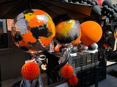 -foodoo芙多松饼店