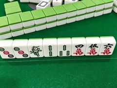 -青城山