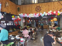 -鱼粤鲜淘米捞·中山脆肉鲩火锅(悦湖会店)