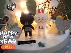 -丁先生蛋糕·品质鲜作(桐梓林店)