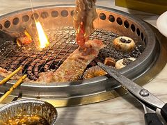 -火炉火自助餐(西直门凯德MALL店)