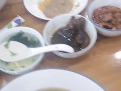 -小方的面(徐家汇店)