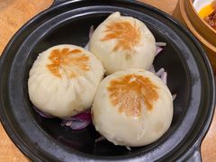 生煎包-北海金昌开元名都大酒店·四季轩中餐厅