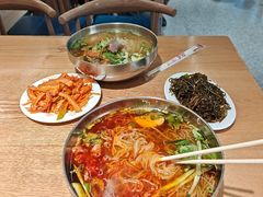 -韩麦大冷面(桂花街直营店)