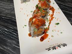 -将太无二·蓝鳍放题·北美寿司(领展购物广场中关村店)