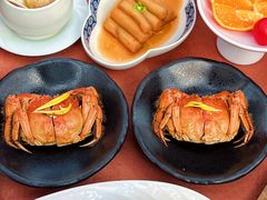 -兰庭玉树·老饭骨家宴(后海店)