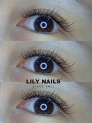 -LILY NAILS美甲美睫