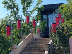 -雅达·阳羡溪山小镇中心