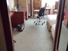 -广州珀丽酒店