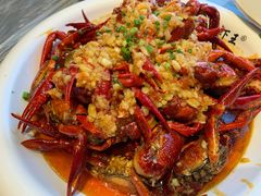 -味道工厂楚虾王(龙虾城店)