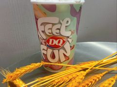 -DQ·蛋糕·冰淇淋(大宁国际商业广场店)