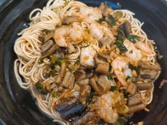 -晓午阳常熟炒浇面(红庙店)