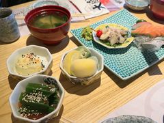 -鹤龟料理店(时代天街店)