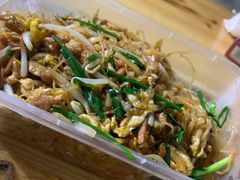 -阿生潮味鲜炒粉(梅林新村店)