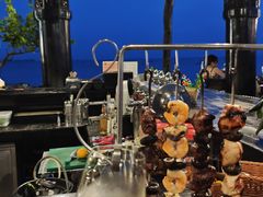 -Sunset Bar(丹绒亚路香格里拉店)