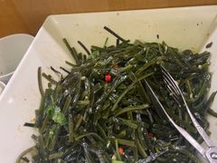 -蝎王府羊蝎子(北大地店)