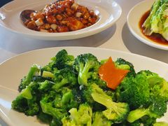 -大碗居·烤鸭·鱼头泡饼(天坛东门店)